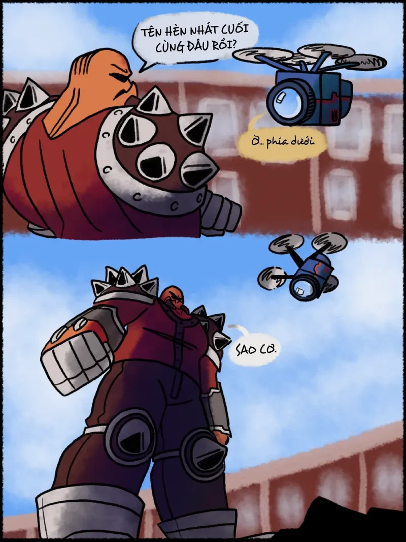 My Hero Academia: 10-B Chapter  1 - 121