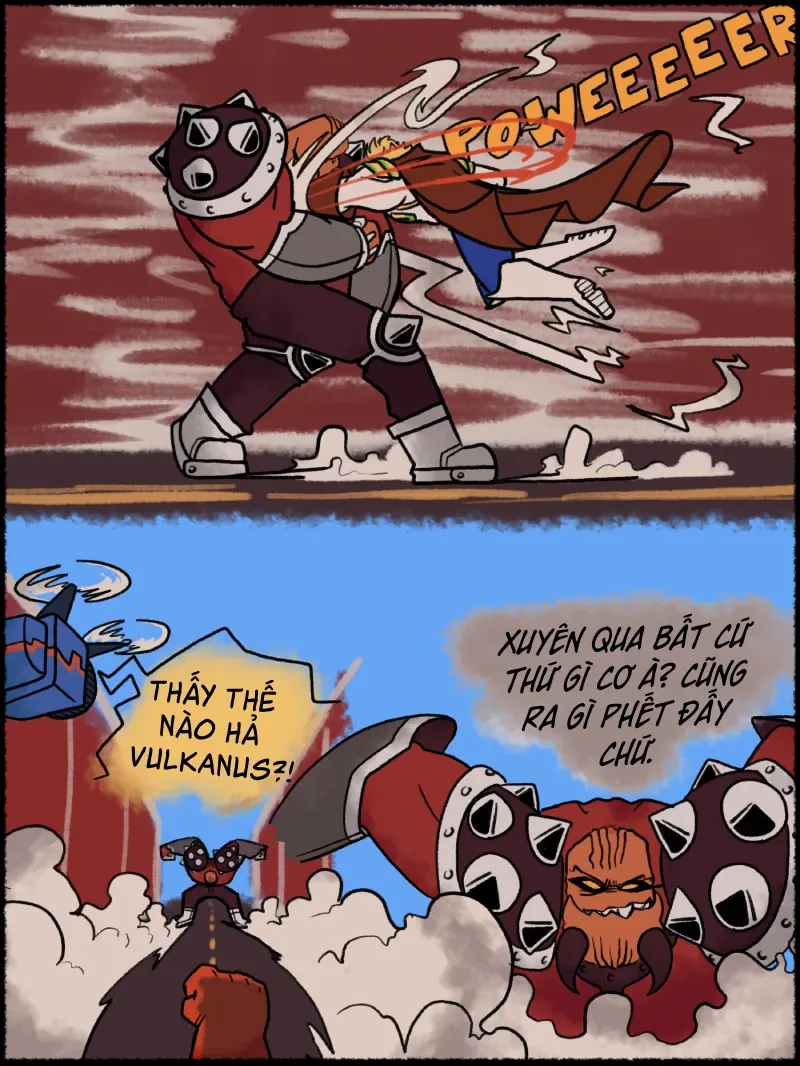 My Hero Academia: 10-B Chapter  1 - 125