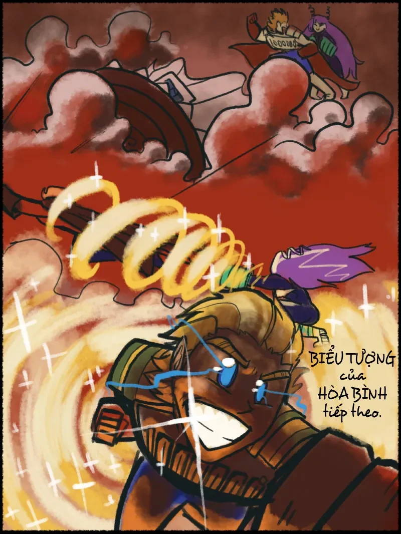 My Hero Academia: 10-B Chapter  1 - 129