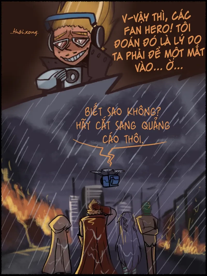 My Hero Academia: 10-B Chapter  1 - 140