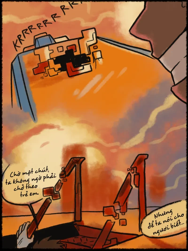 My Hero Academia: 10-B Chapter  1 - 165