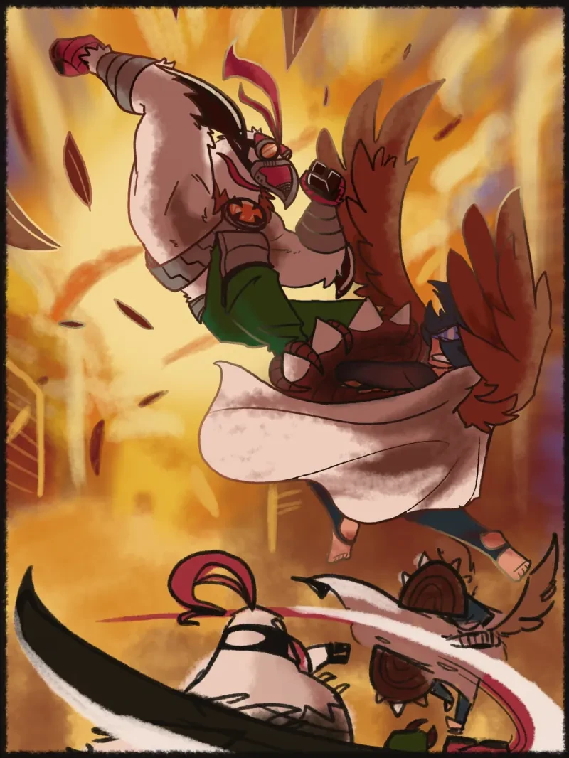 My Hero Academia: 10-B Chapter  1 - 173