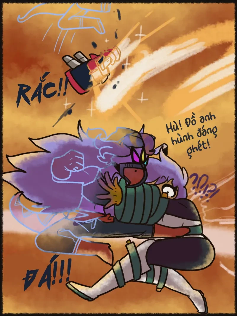 My Hero Academia: 10-B Chapter  1 - 177