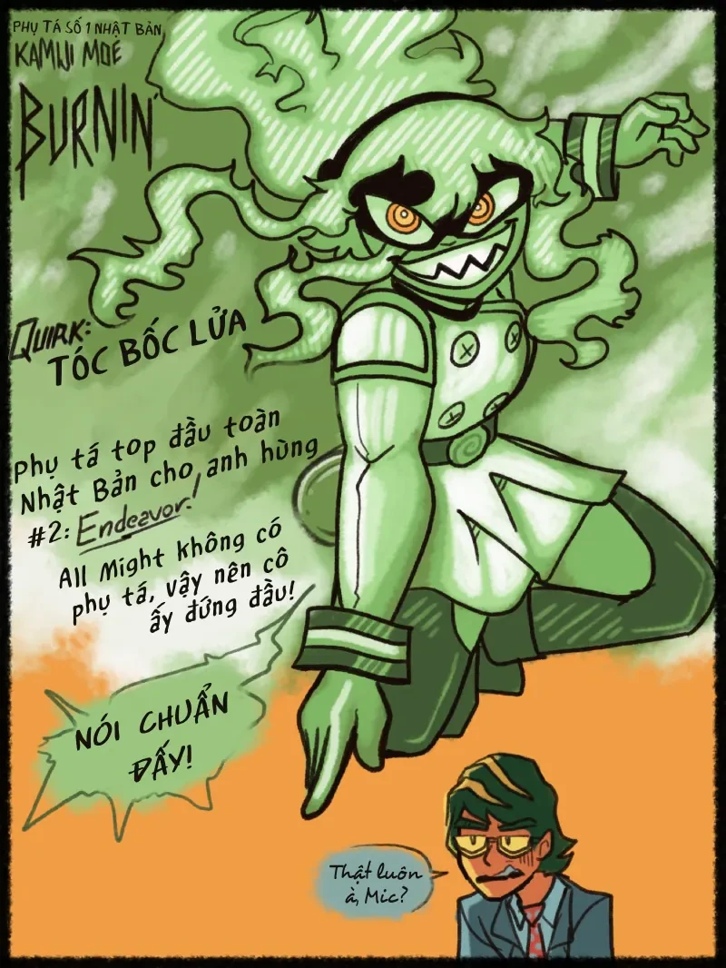 My Hero Academia: 10-B Chapter  1 - 182