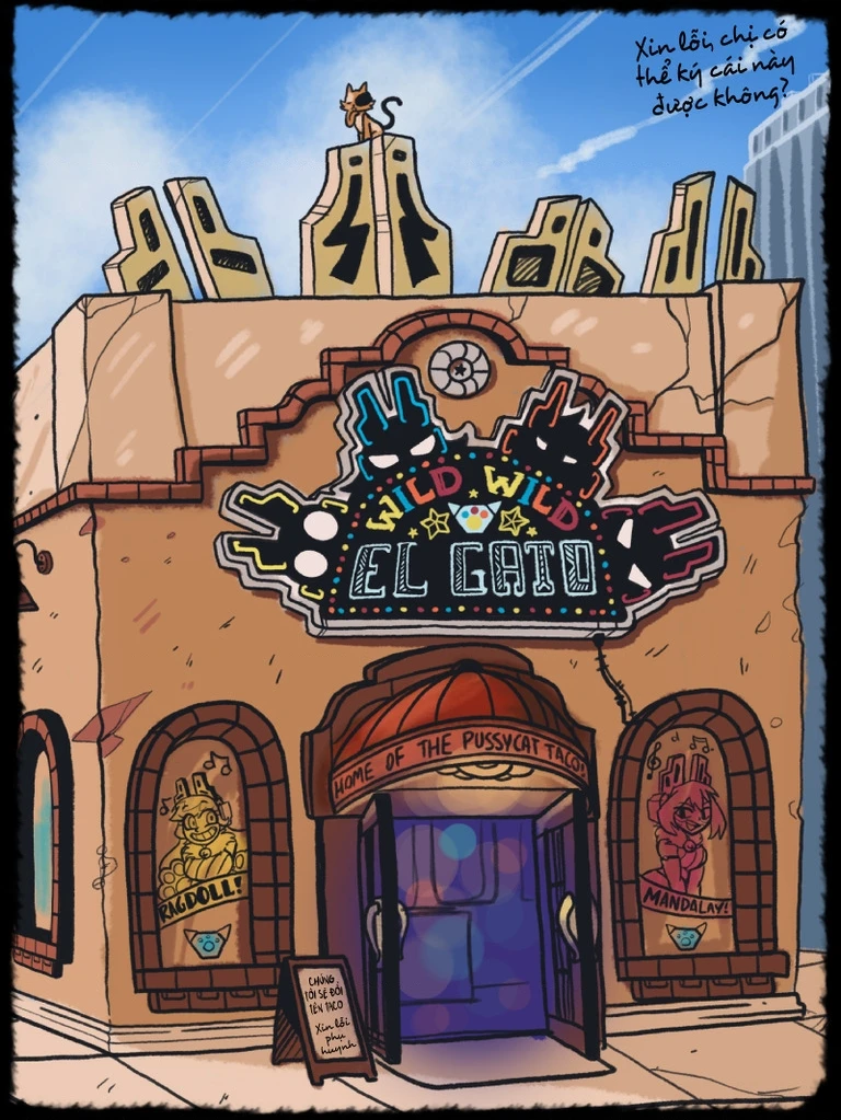 My Hero Academia: 10-B Chapter 2.02 - 12