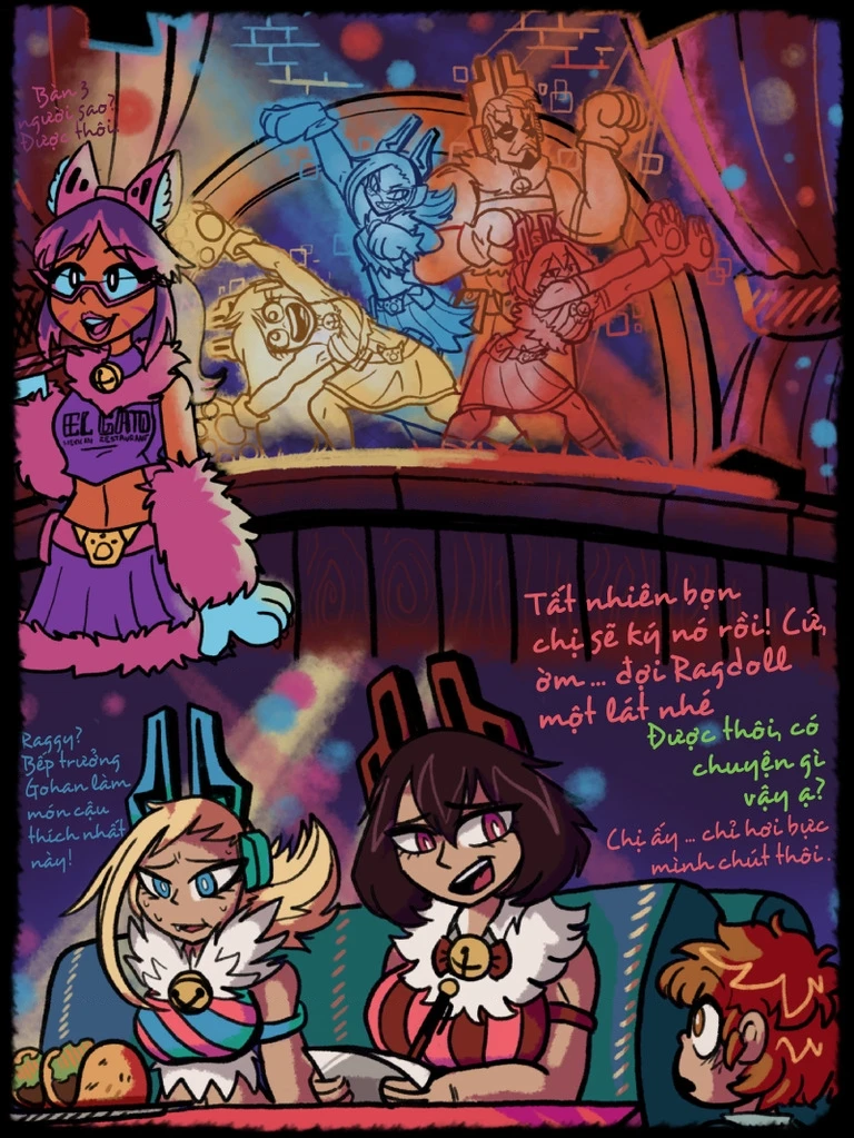 My Hero Academia: 10-B Chapter 2.02 - 13