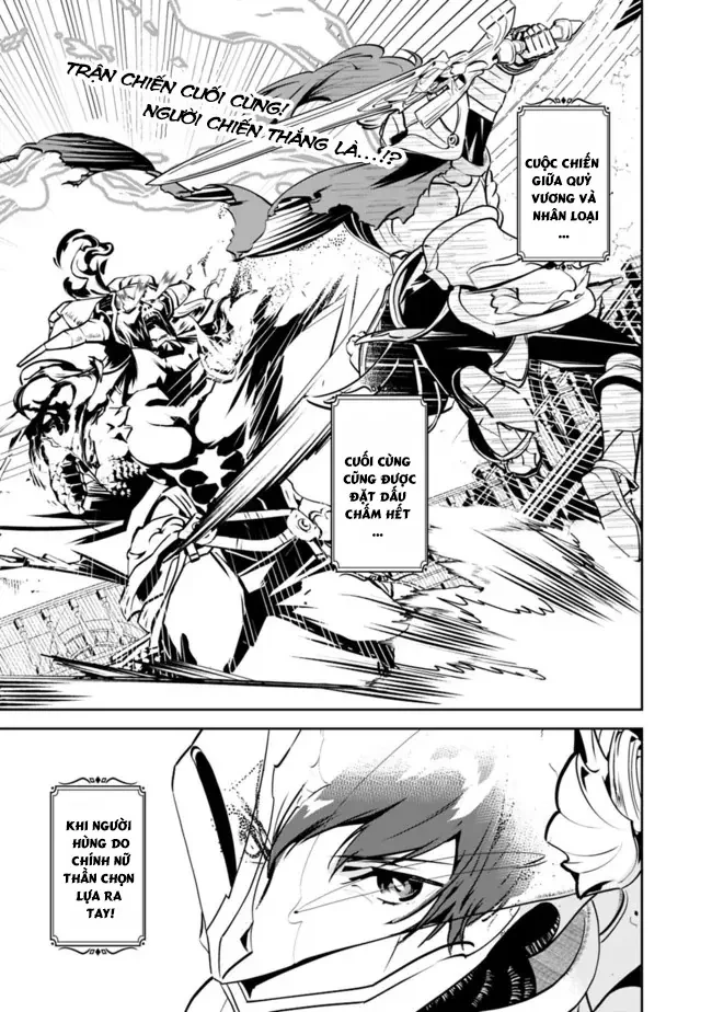 Cuộc Sống Thanh Bình Chapter 1 - 3