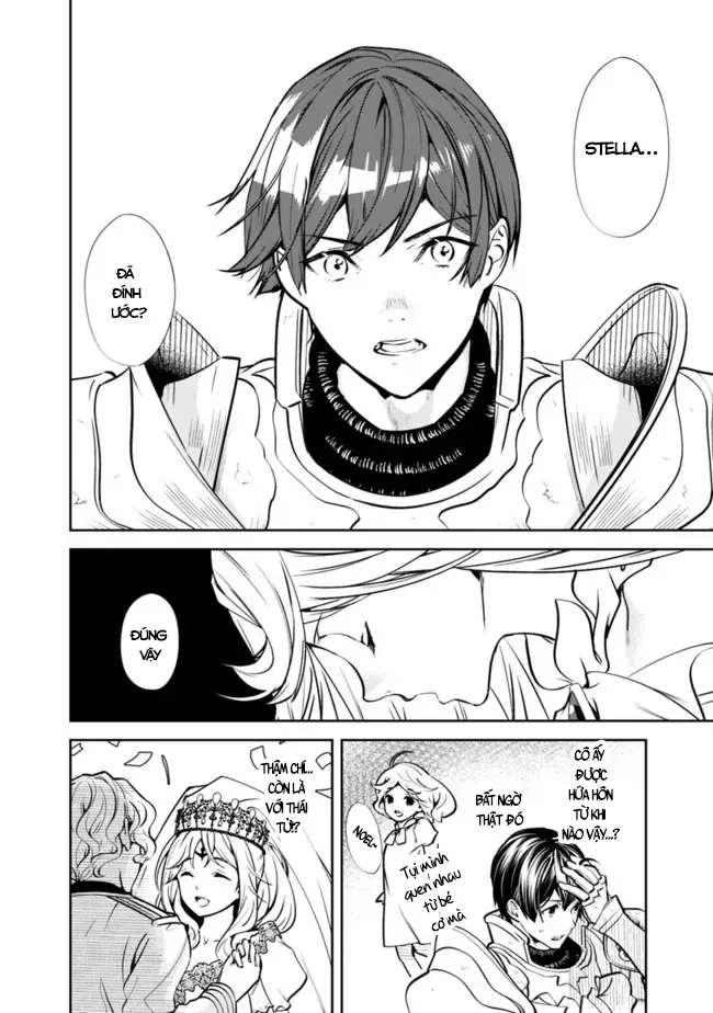 Cuộc Sống Thanh Bình Chapter 1 - 18