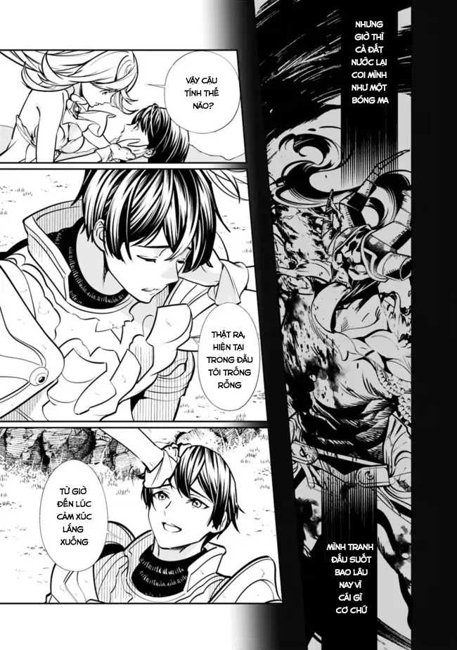 Cuộc Sống Thanh Bình Chapter 1 - 23