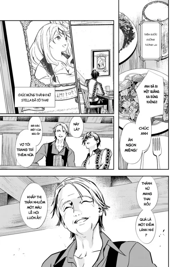 Cuộc Sống Thanh Bình Chapter 1 - 25