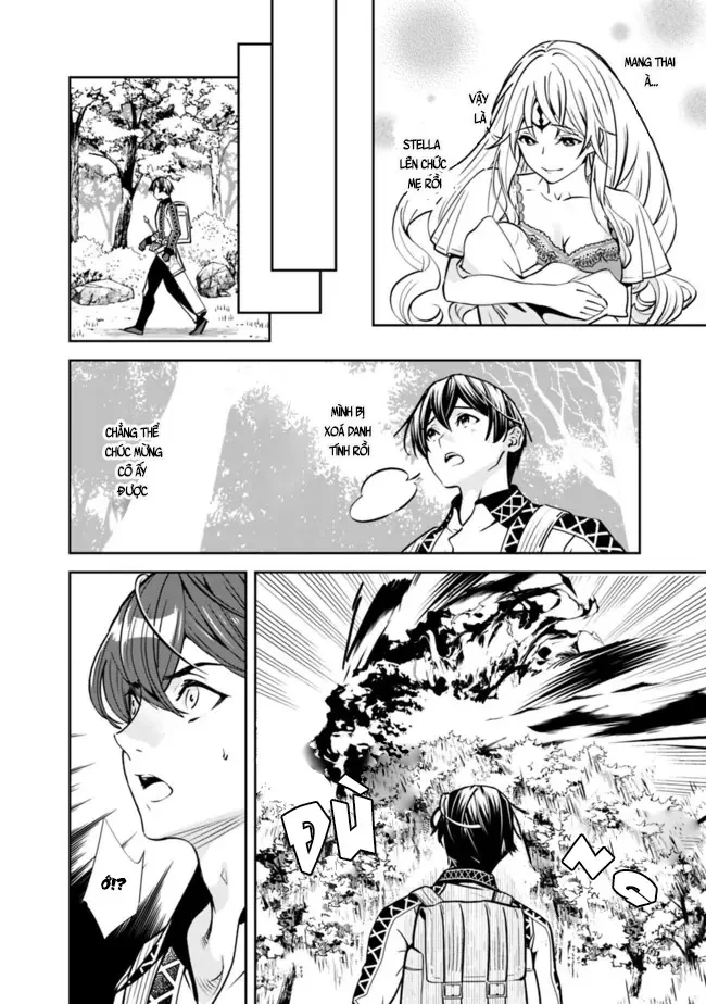 Cuộc Sống Thanh Bình Chapter 1 - 26