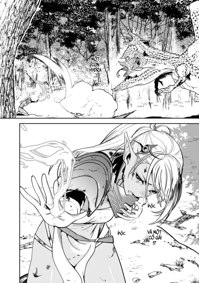 Cuộc Sống Thanh Bình Chapter 1 - 28