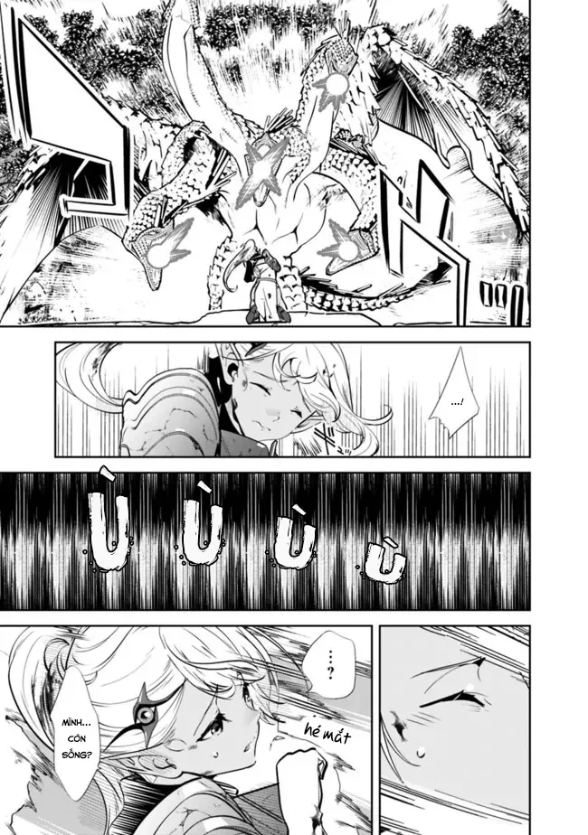 Cuộc Sống Thanh Bình Chapter 1 - 29