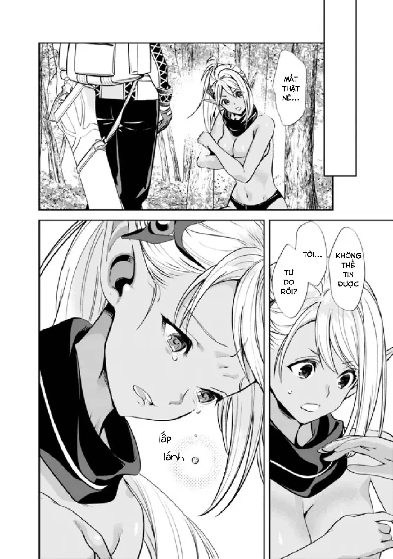 Cuộc Sống Thanh Bình Chapter 2 - 10