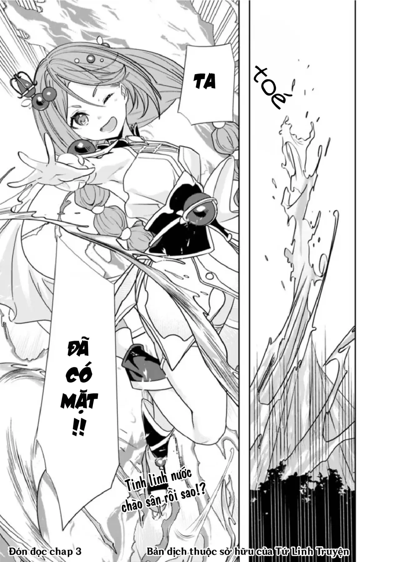 Cuộc Sống Thanh Bình Chapter 2 - 25