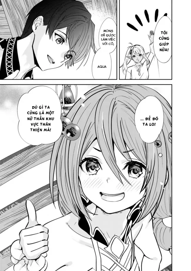 Cuộc Sống Thanh Bình Chapter 3 - 13