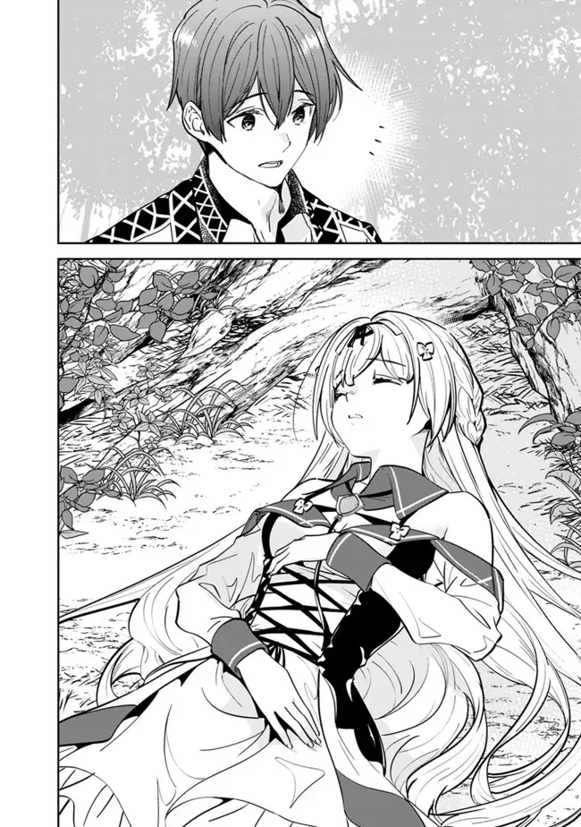 Cuộc Sống Thanh Bình Chapter 4 - 4