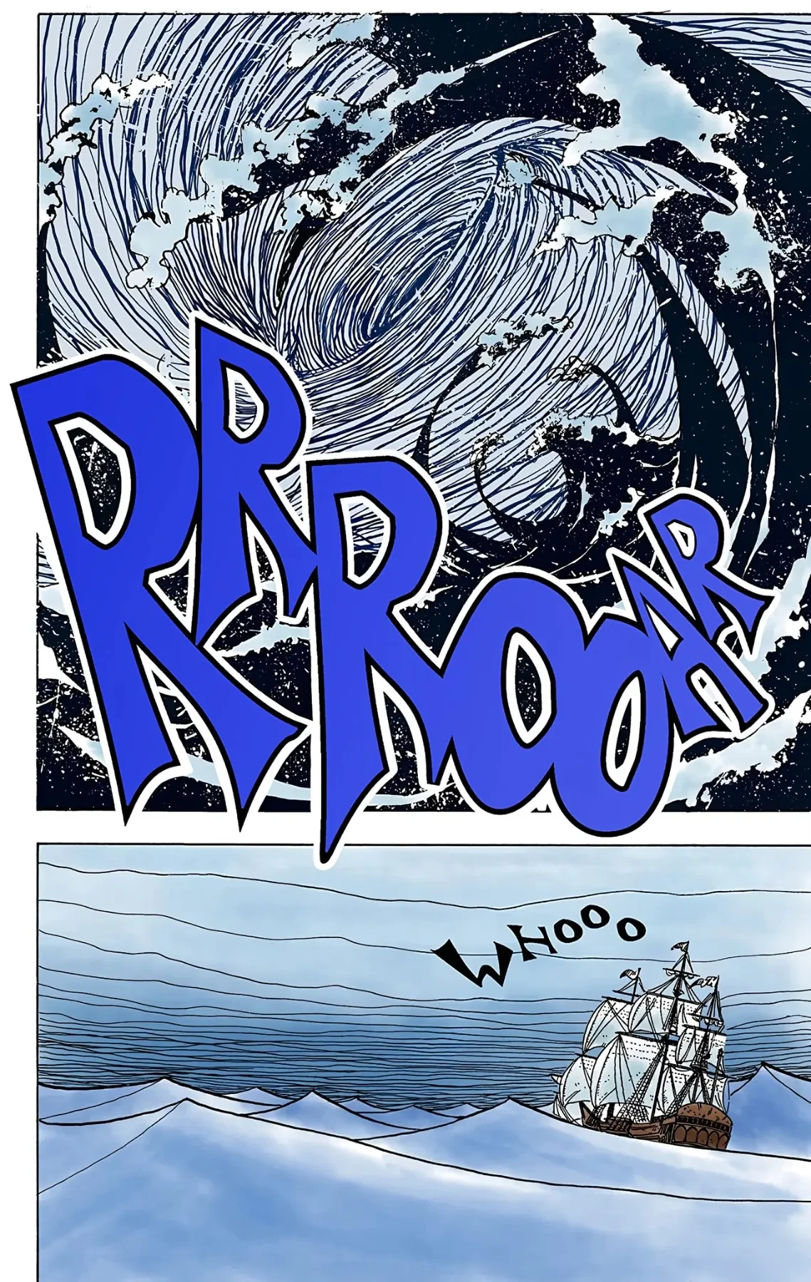 Hunter x Hunter (Bản Màu) Chapter 2 - 12