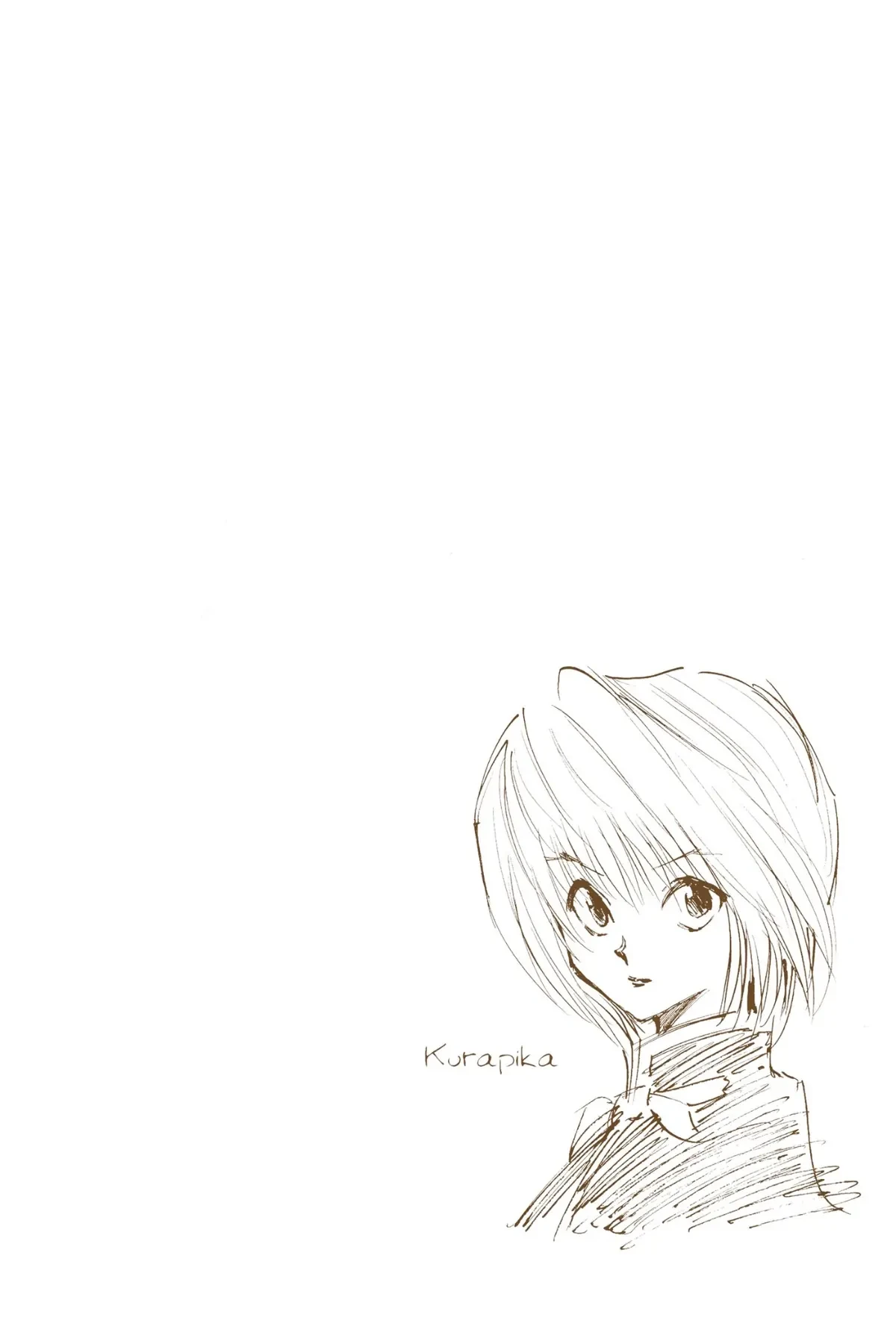 Hunter x Hunter (Bản Màu) Chapter 2 - 24