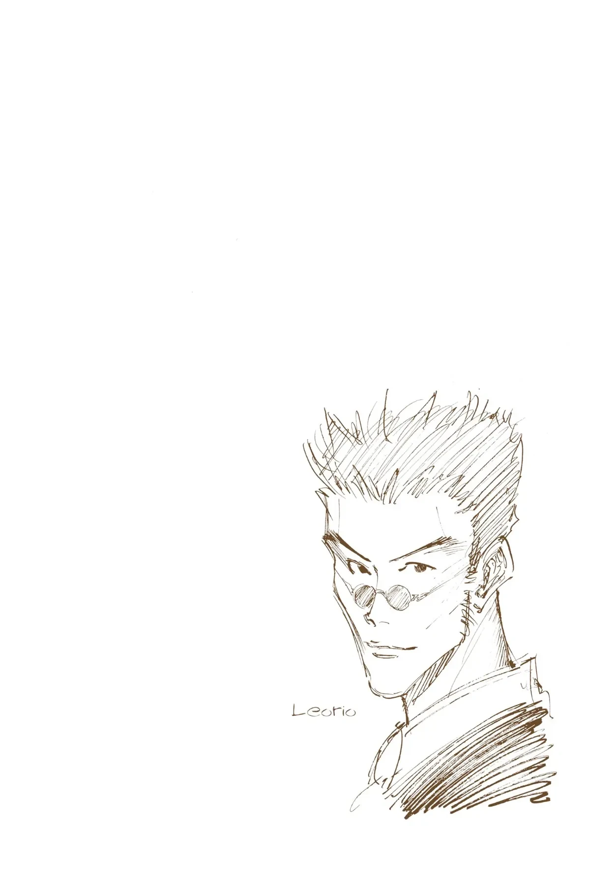 Hunter x Hunter (Bản Màu) Chapter 3 - 20