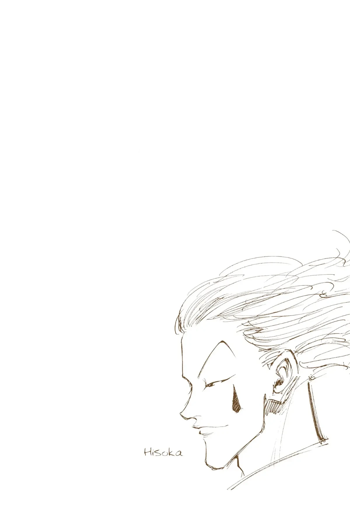 Hunter x Hunter (Bản Màu) Chapter 4 - 22