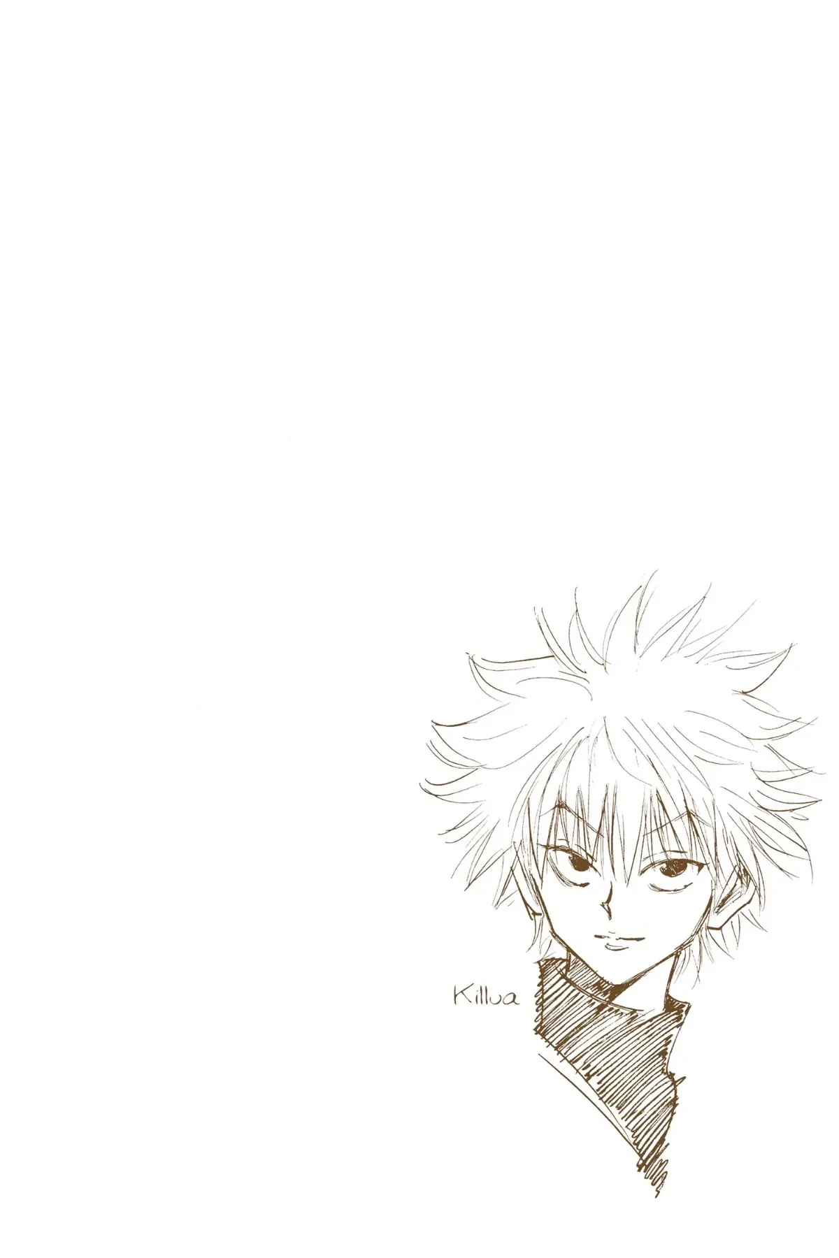 Hunter x Hunter (Bản Màu) Chapter 6 - 20