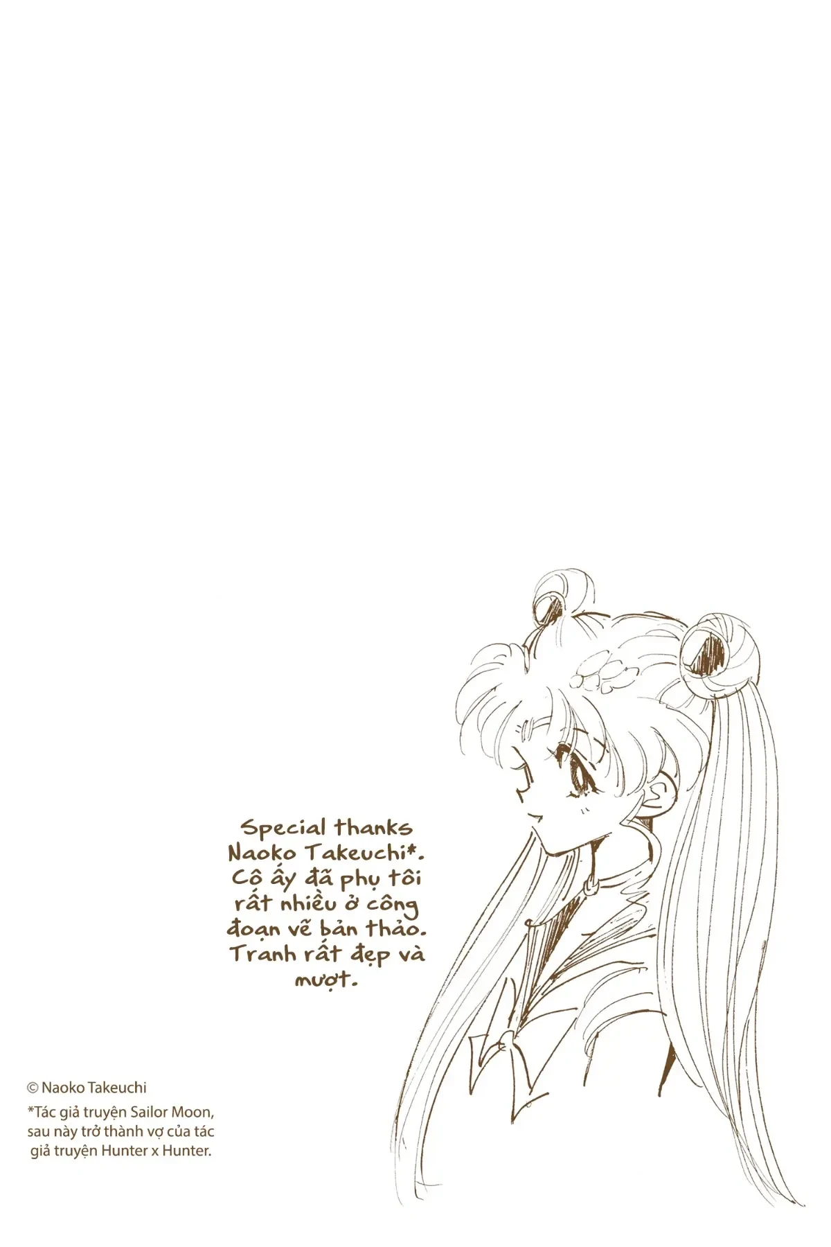 Hunter x Hunter (Bản Màu) Chapter 7 - 19