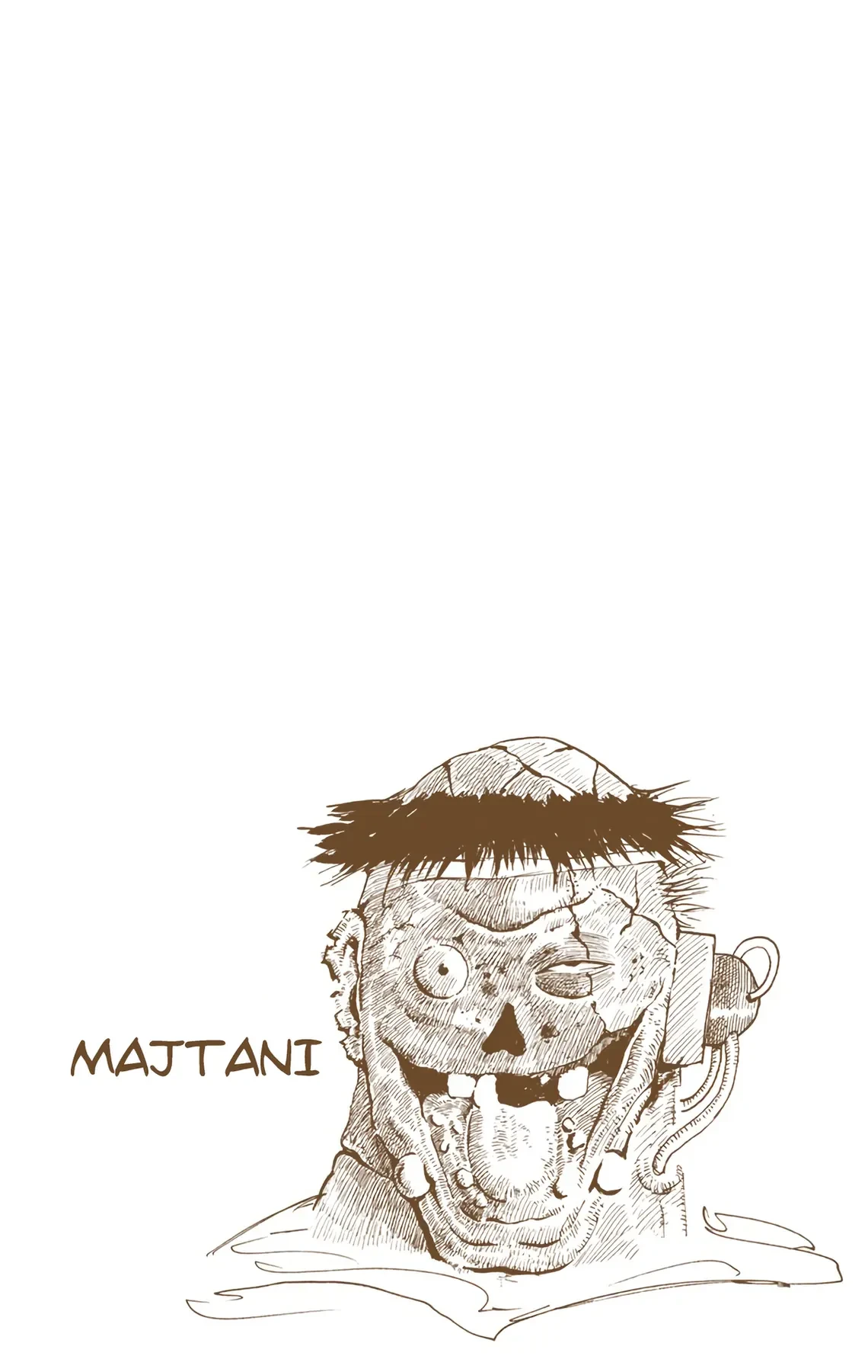 Hunter x Hunter (Bản Màu) Chapter 18 - 25