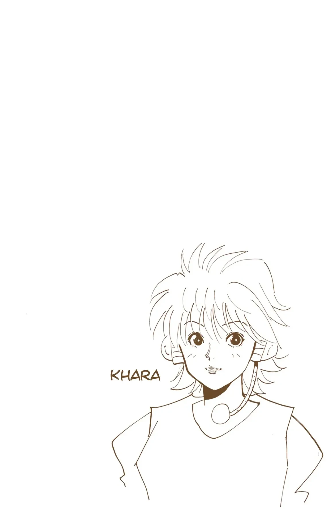 Hunter x Hunter (Bản Màu) Chapter 21 - 20