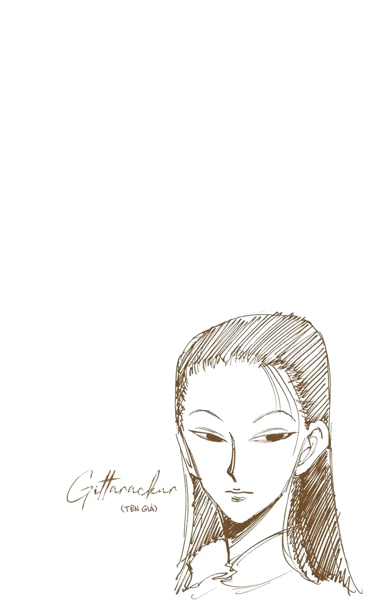 Hunter x Hunter (Bản Màu) Chapter 24 - 20