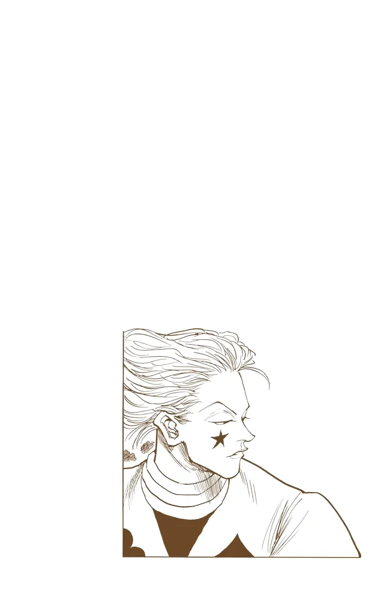 Hunter x Hunter (Bản Màu) Chapter 28 - 20