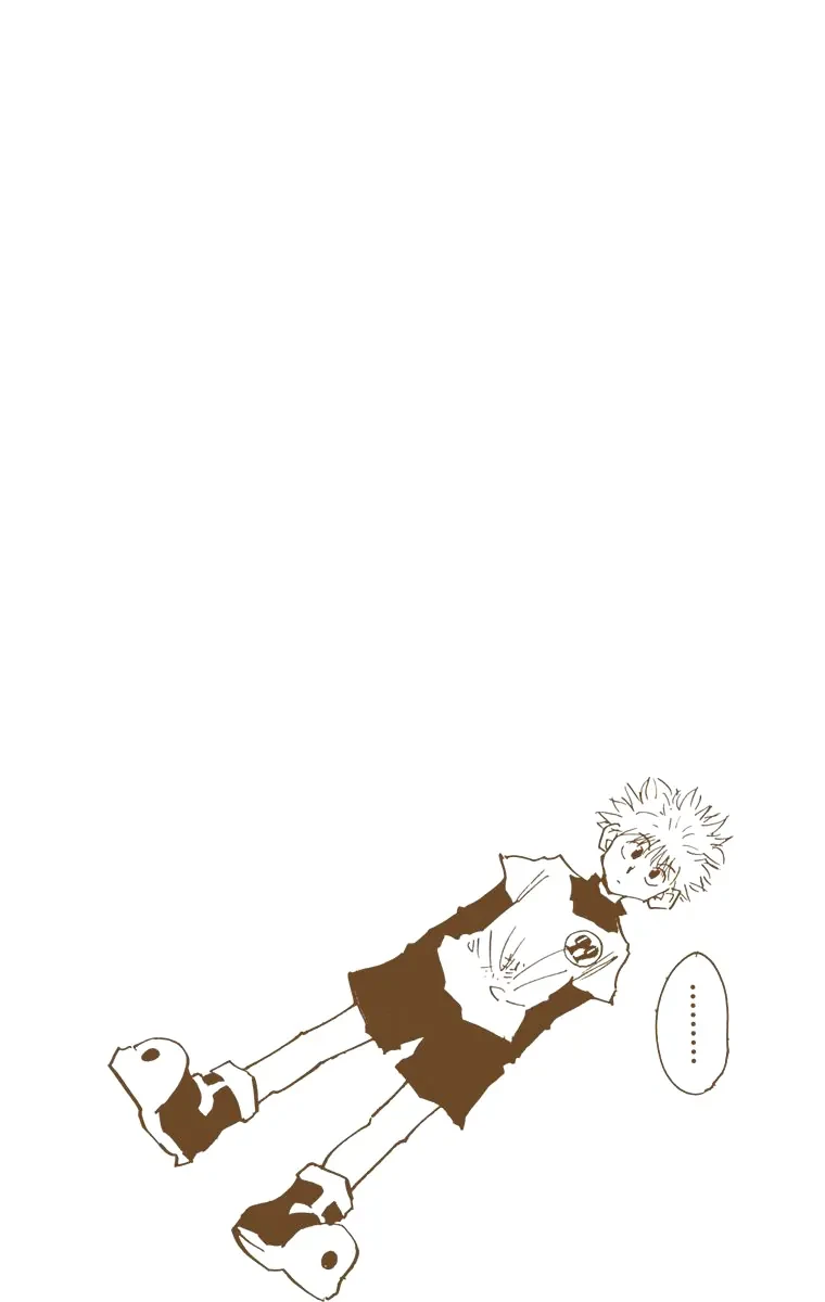 Hunter x Hunter (Bản Màu) Chapter 29 - 20