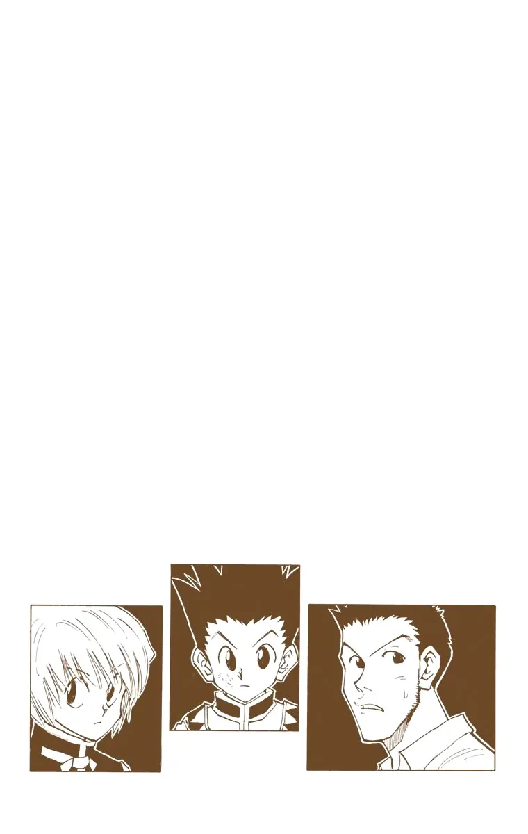 Hunter x Hunter (Bản Màu) Chapter 30 - 20