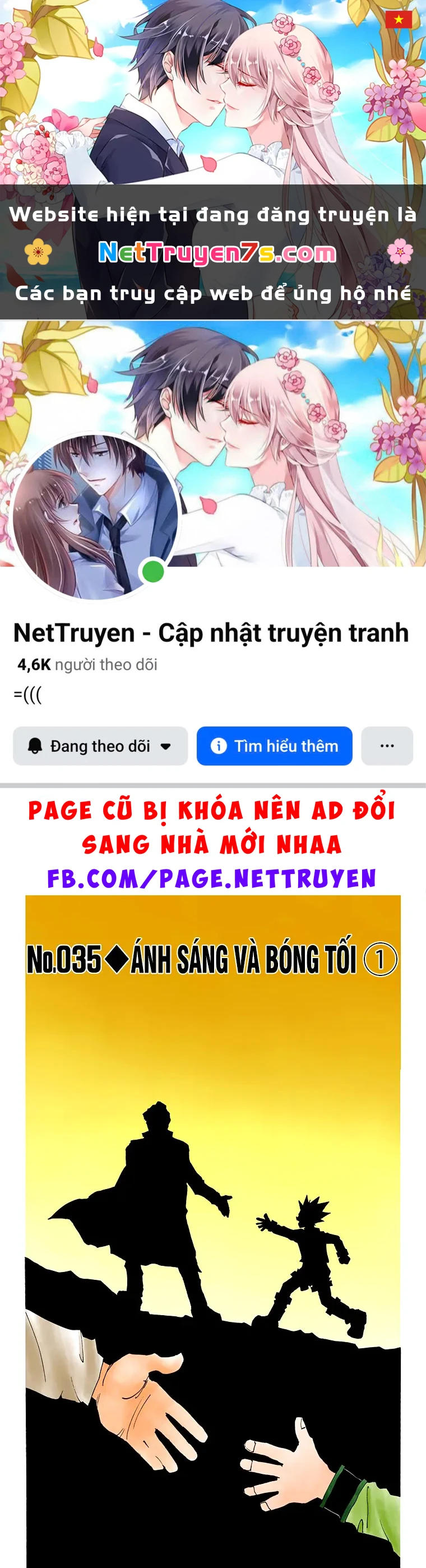 Hunter x Hunter (Bản Màu) Chapter 35 - 1