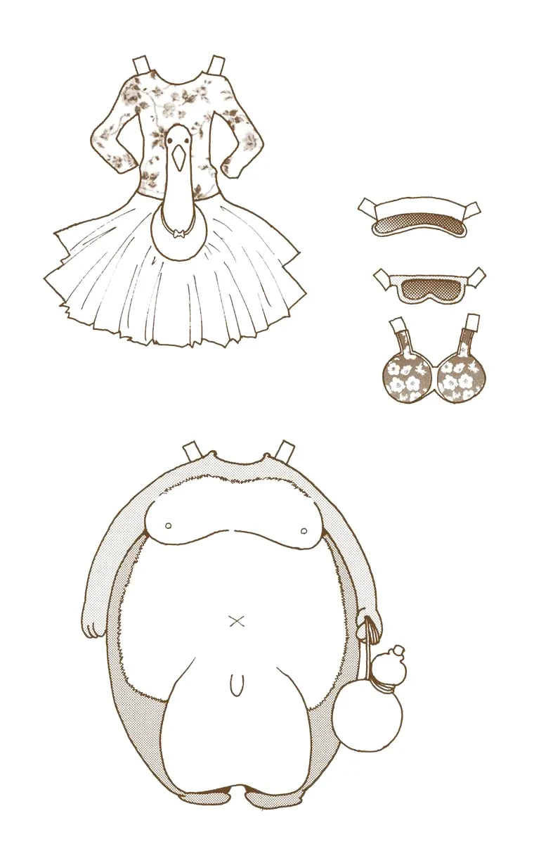 Hunter x Hunter (Bản Màu) Chapter 37 - 20