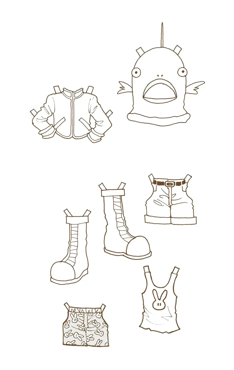 Hunter x Hunter (Bản Màu) Chapter 38 - 20