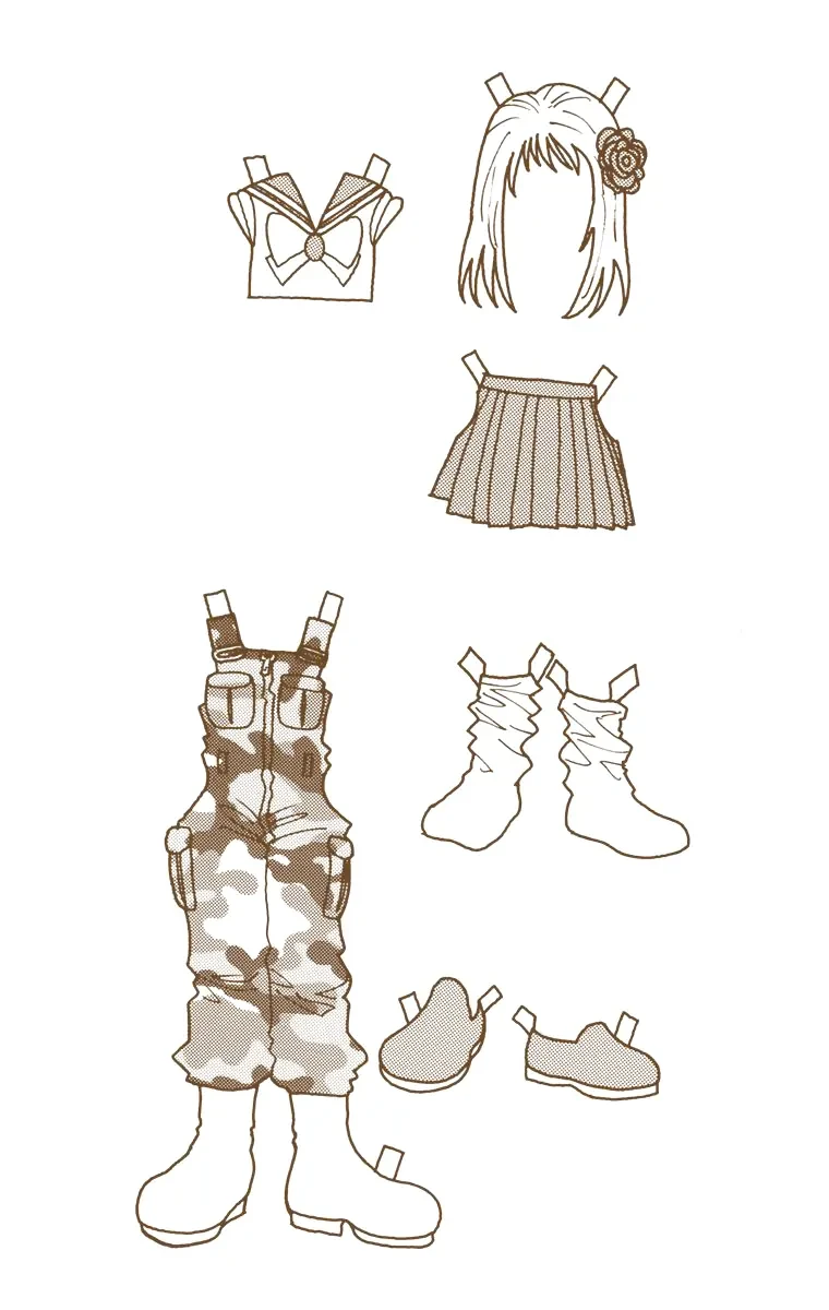 Hunter x Hunter (Bản Màu) Chapter 39 - 20