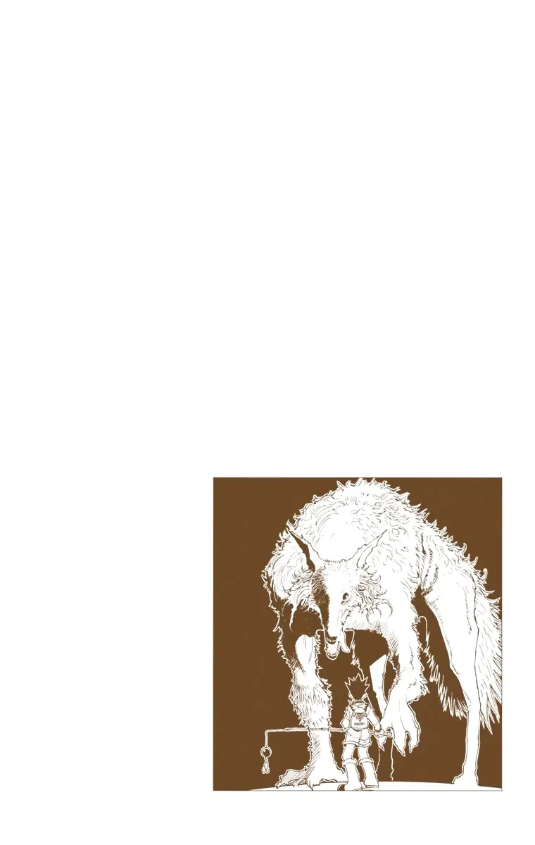 Hunter x Hunter (Bản Màu) Chapter 40 - 20