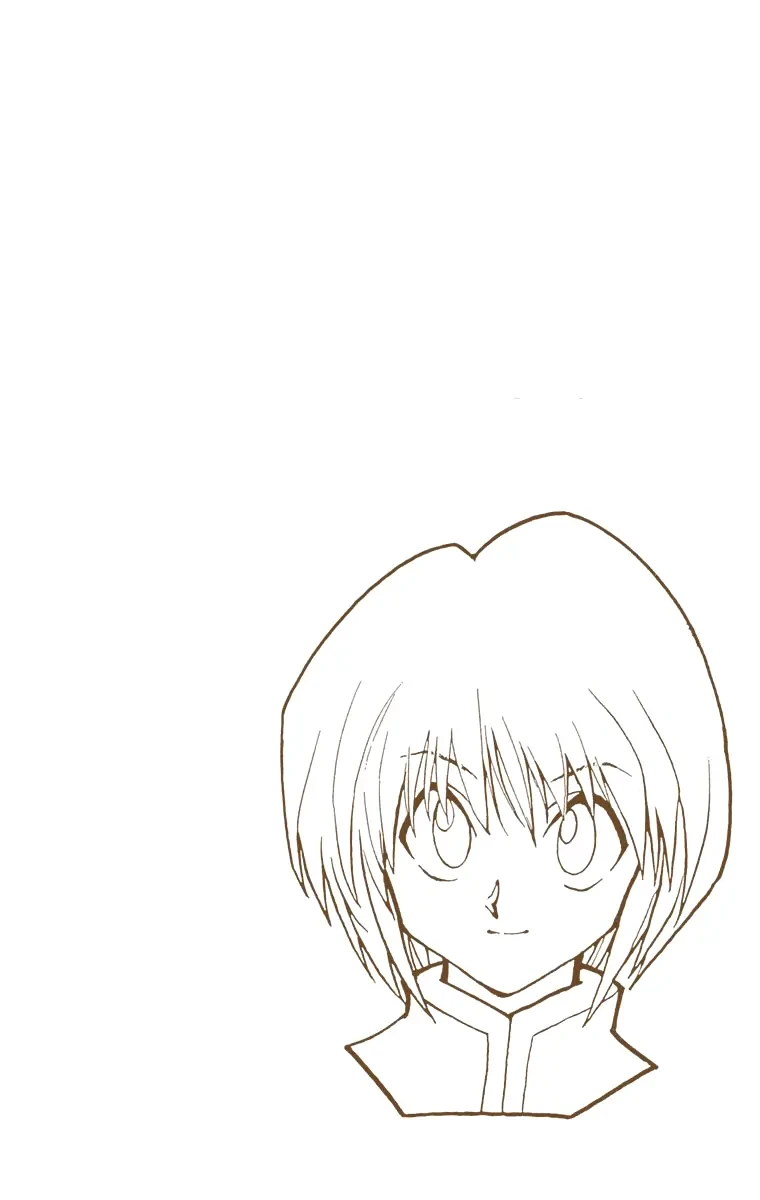 Hunter x Hunter (Bản Màu) Chapter 48 - 19