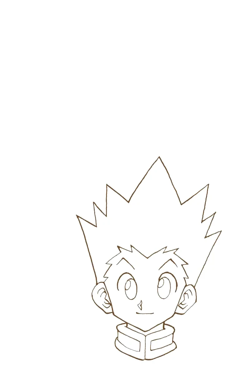 Hunter x Hunter (Bản Màu) Chapter 50 - 18