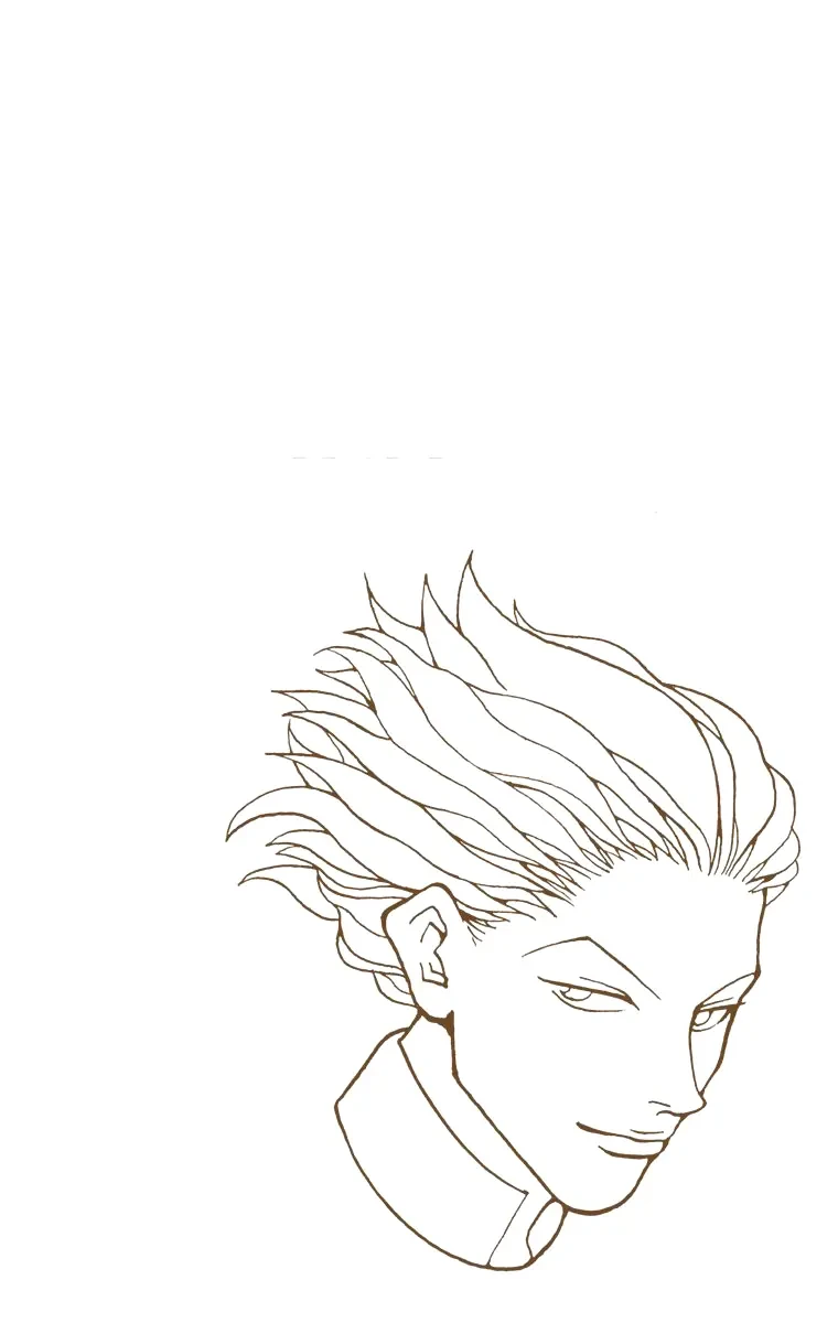 Hunter x Hunter (Bản Màu) Chapter 51 - 20