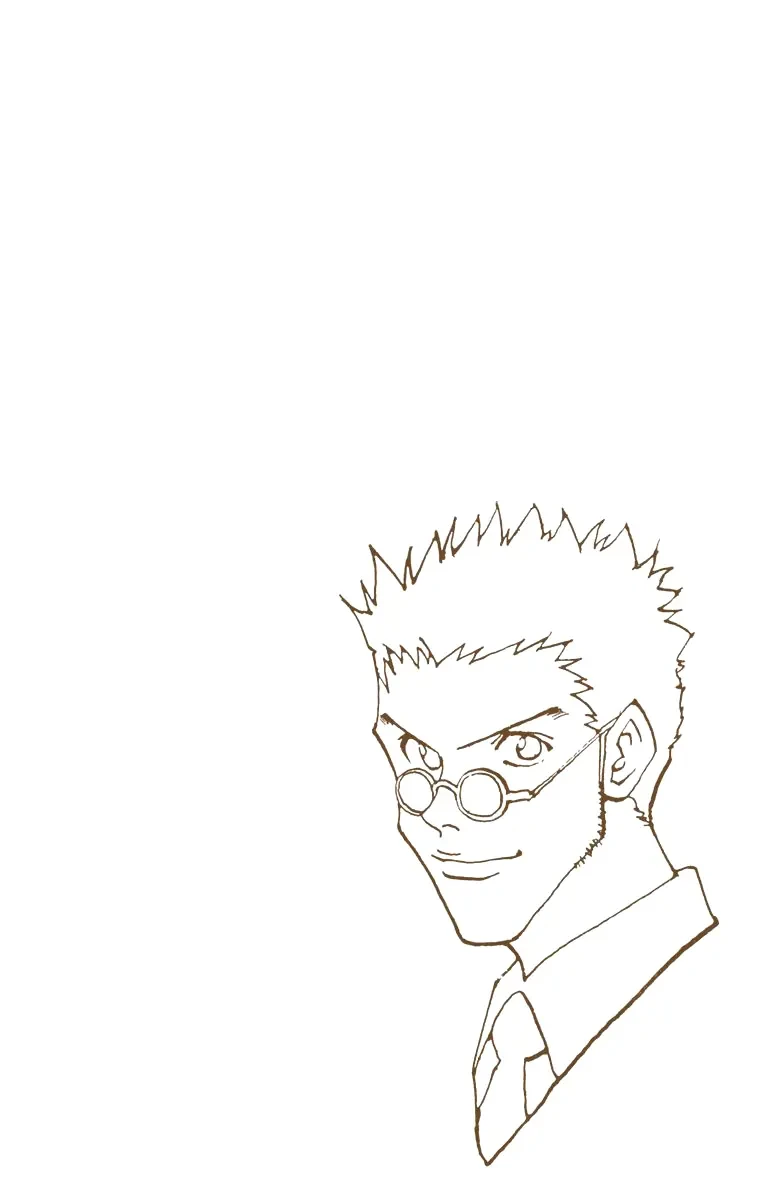 Hunter x Hunter (Bản Màu) Chapter 52 - 20