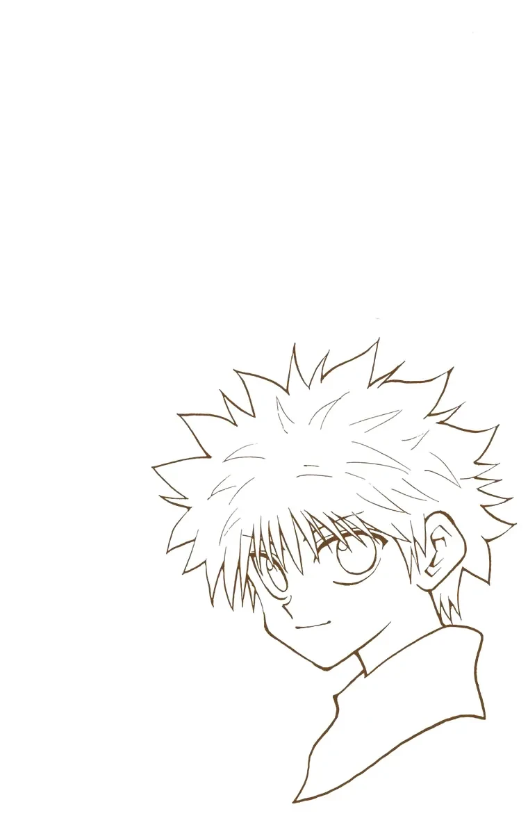 Hunter x Hunter (Bản Màu) Chapter 53 - 20