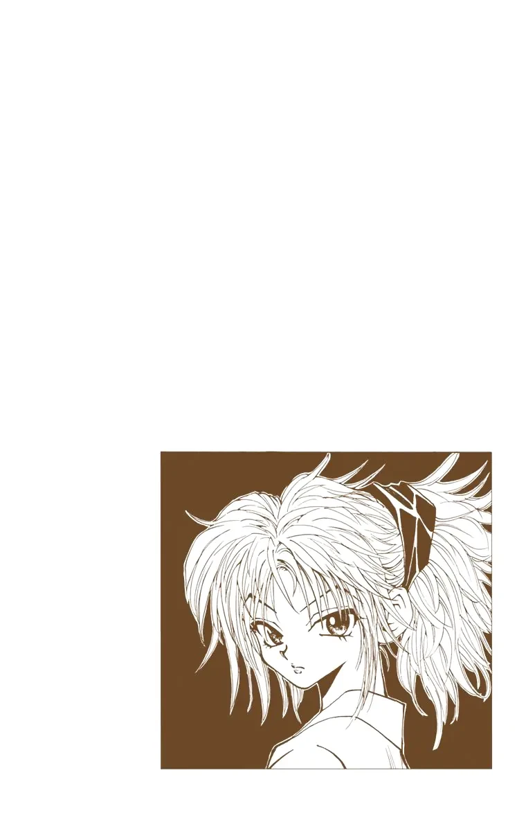 Hunter x Hunter (Bản Màu) Chapter 55 - 21