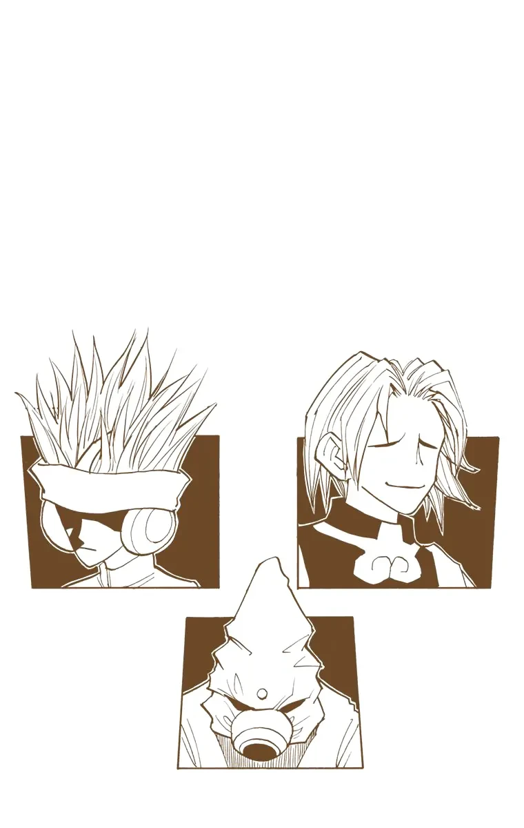 Hunter x Hunter (Bản Màu) Chapter 57 - 20