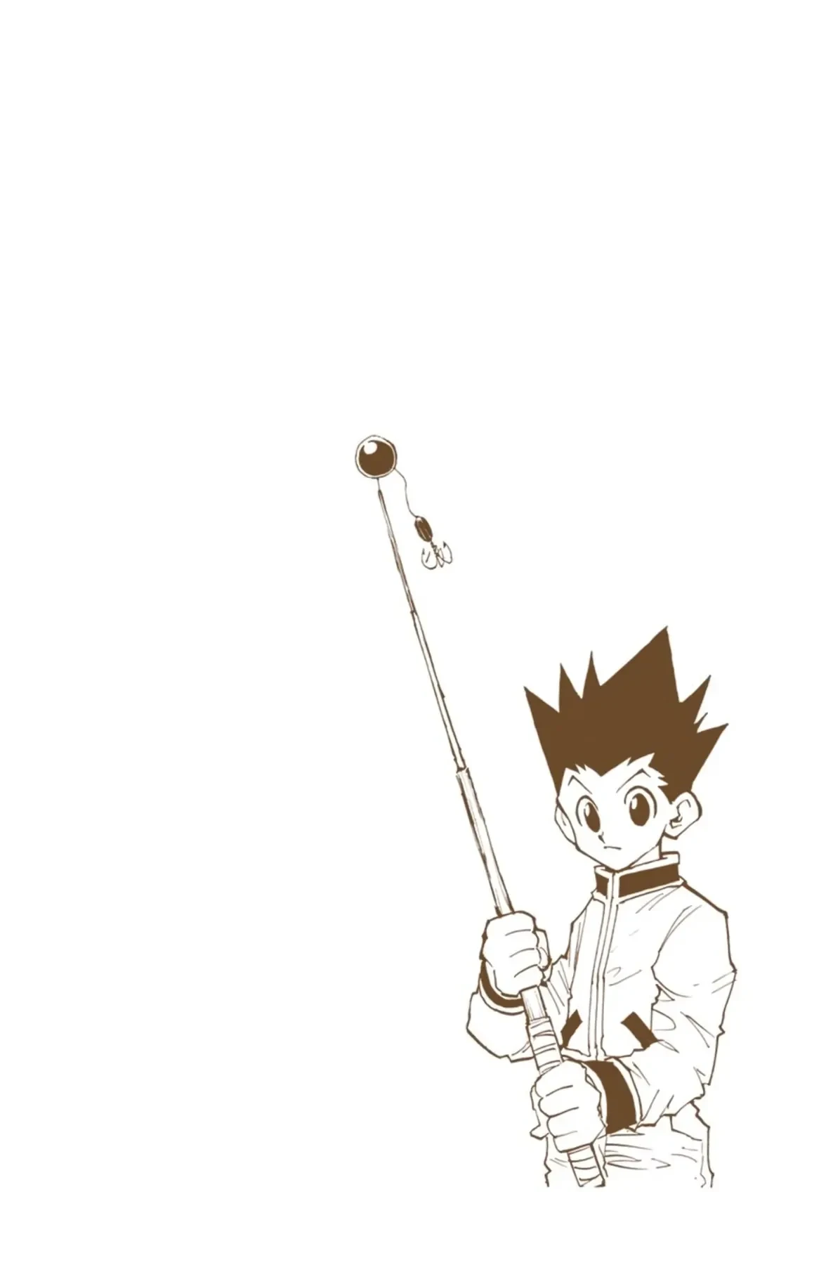 Hunter x Hunter (Bản Màu) Chapter 58 - 20