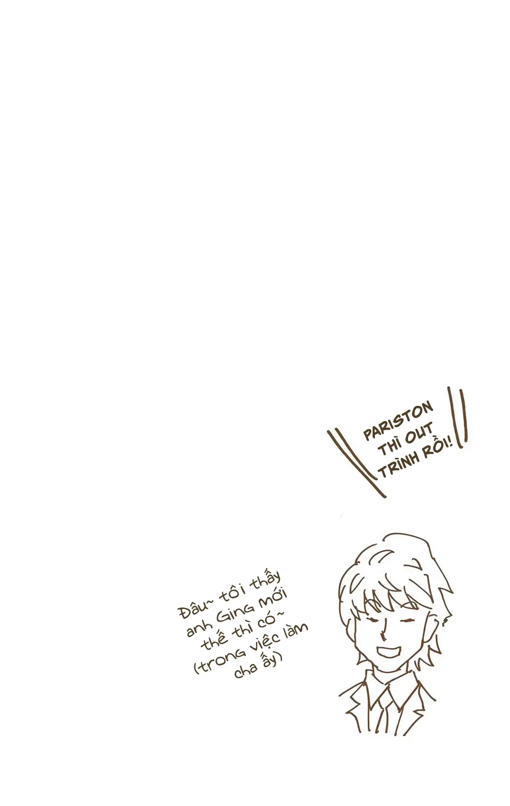 Hunter x Hunter (Bản Màu) Chapter 343 - 20