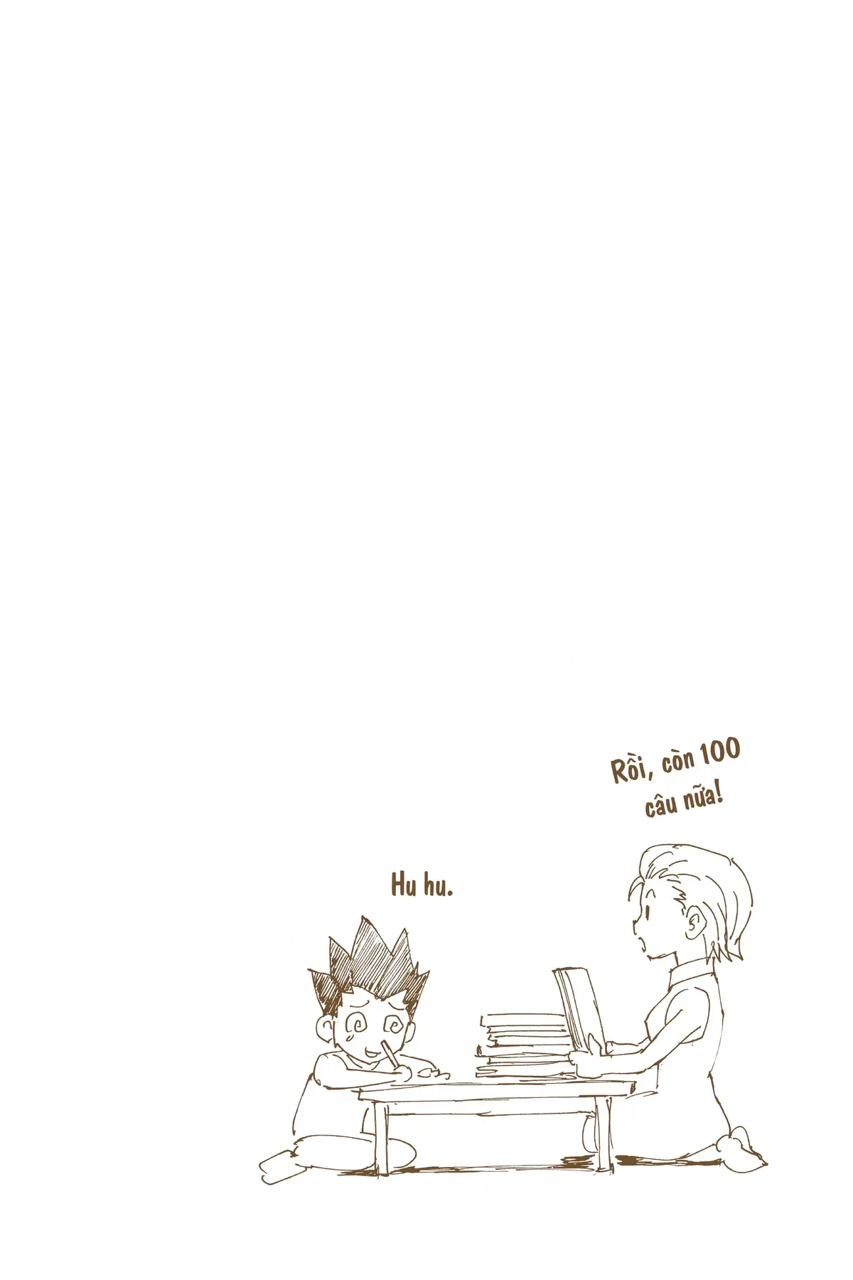 Hunter x Hunter (Bản Màu) Chapter 345 - 20