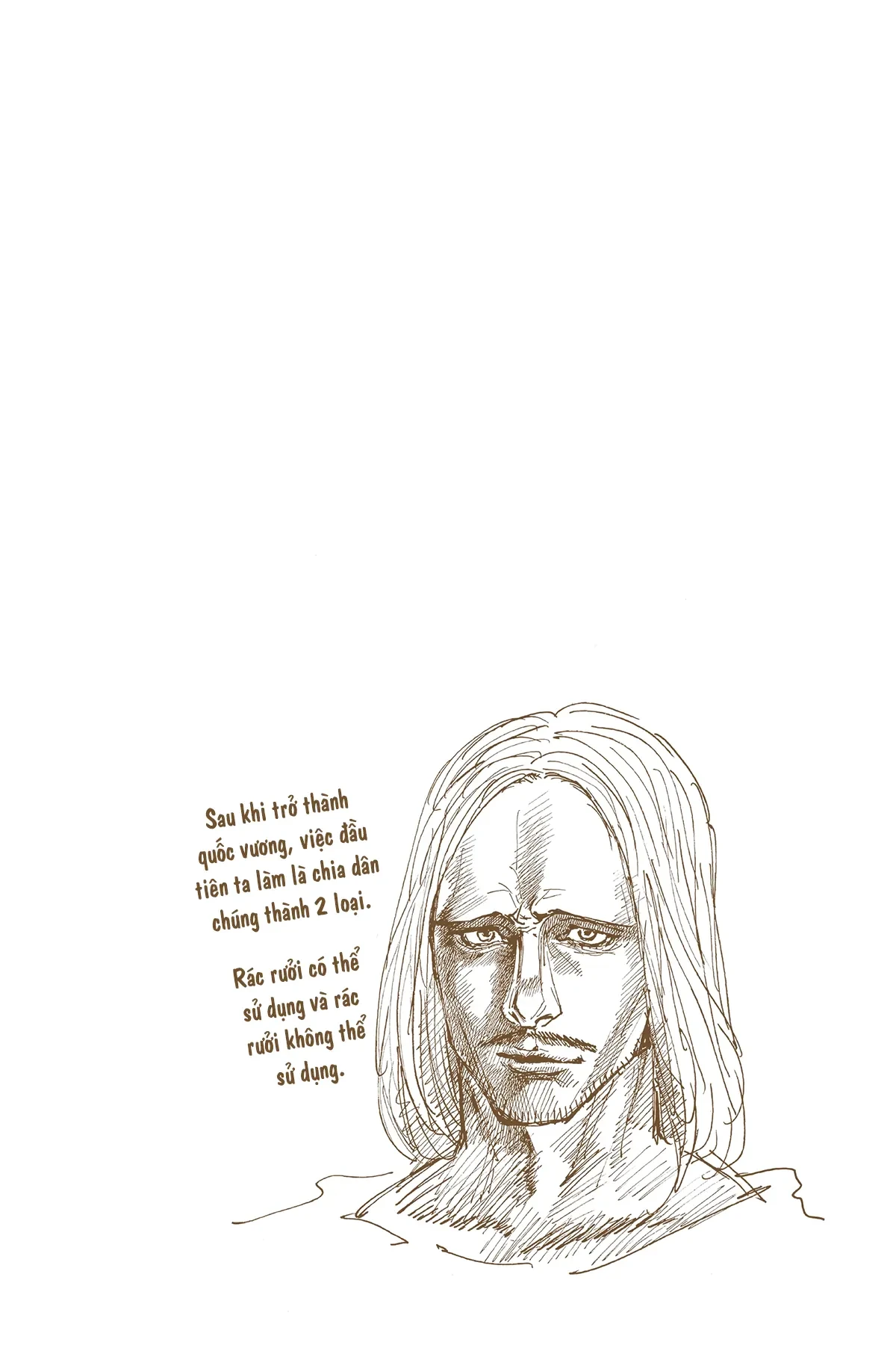 Hunter x Hunter (Bản Màu) Chapter 349 - 19