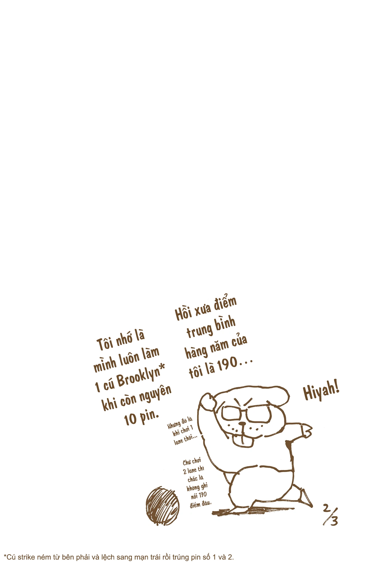 Hunter x Hunter (Bản Màu) Chapter 354 - 20